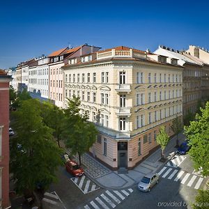 Mamaison Residence Belgicka Prague